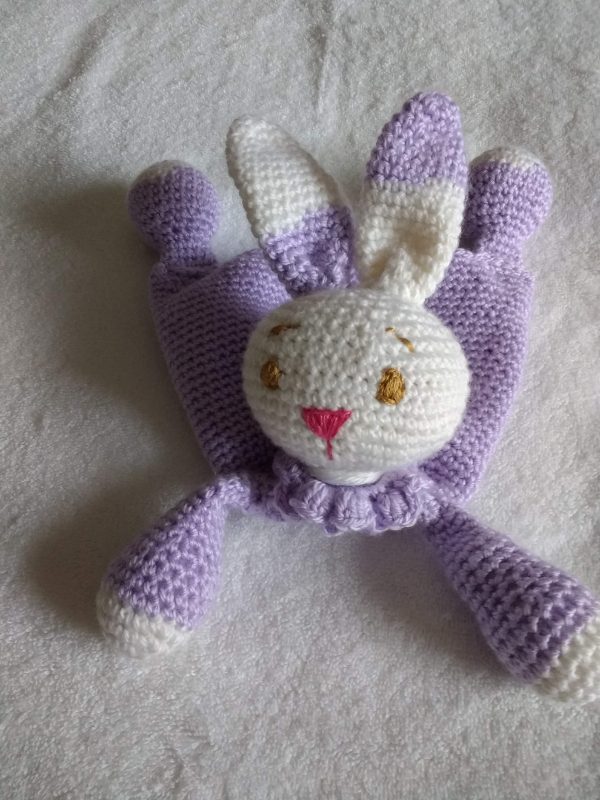 The Pinky Bunny - Image 7
