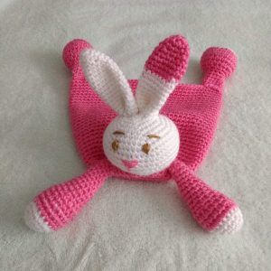 The Pinky Bunny