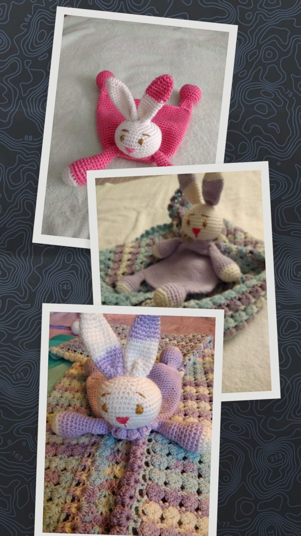 The Pinky Bunny - Image 8